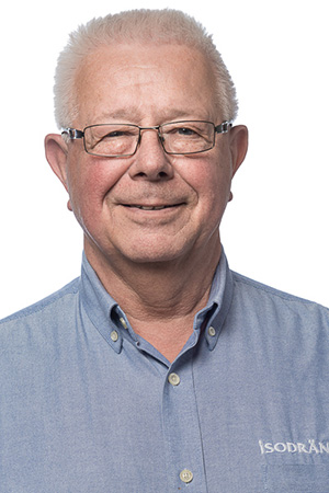 Inge Ahlberg